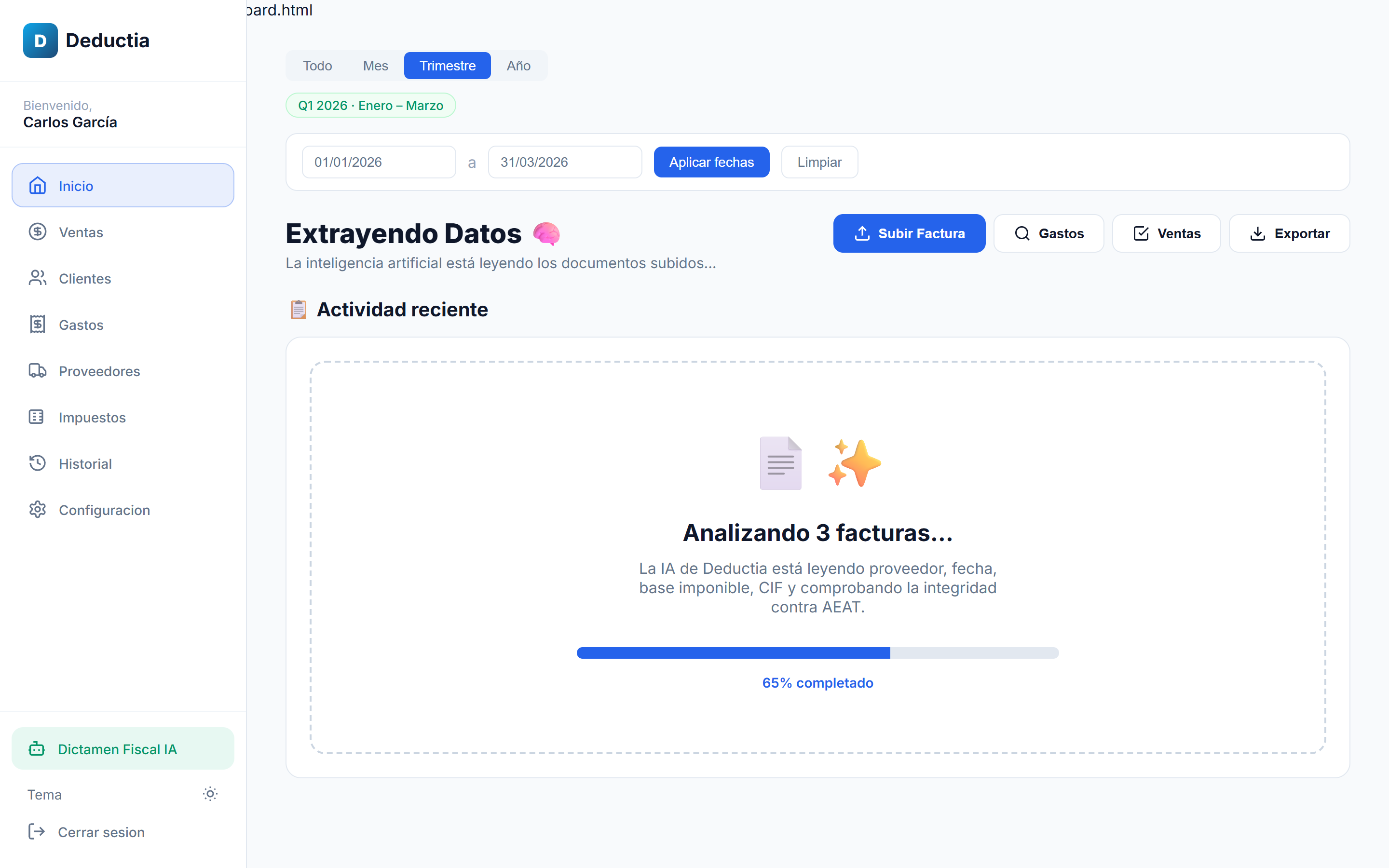 Inteligencia Artificial